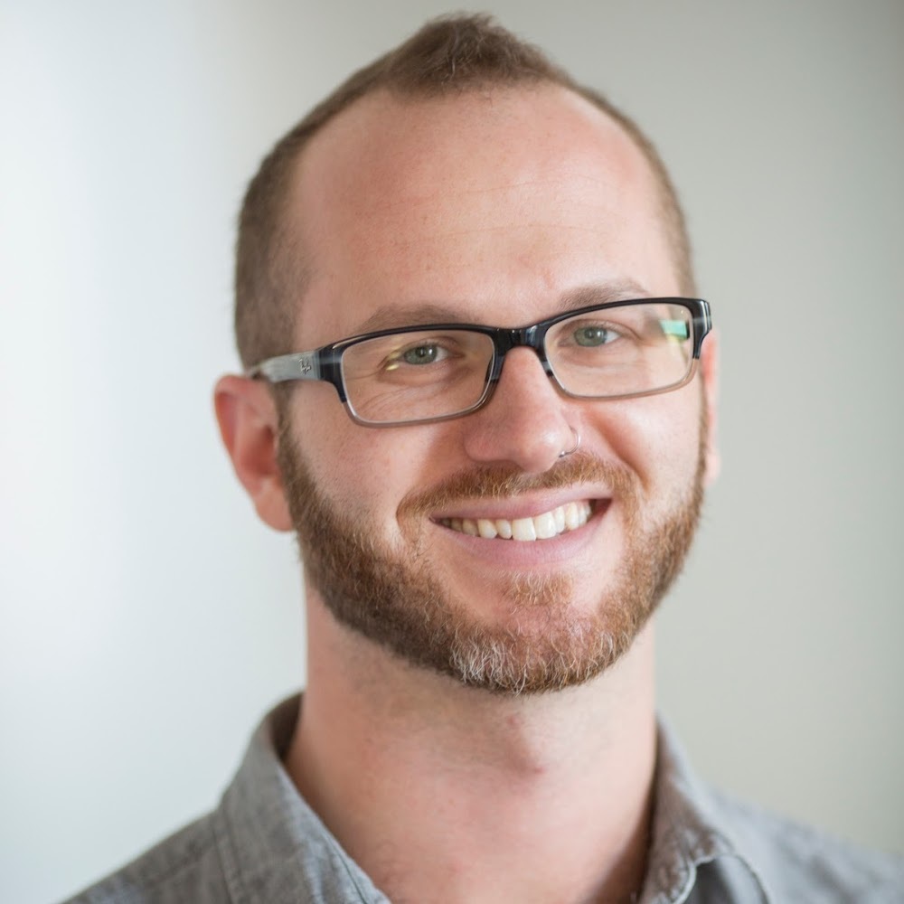 Meet your Posher, Peter